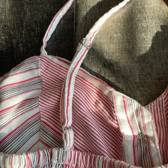 Japna striped sundress - Picture 11 of 11